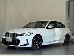 BMW 3シリーズ 320d xドライブ Mスポーツ ディーゼルターボ 4WD 1オーナー2ndLCI全周囲カメラシ-トヒ-タ-