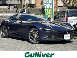 フェラーリ ローマ F1 DCT ADASフルパッケージ OP795 右H