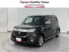 トヨタ bB の中古車 1.5 Z 煌-G 東京都練馬区 49.8万円