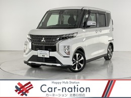 三菱 eKクロススペース 660 T マイパイロット/e-アシスト/全方位カメラ/