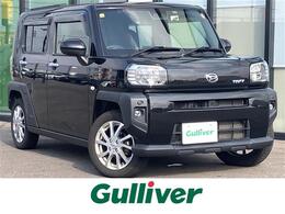 ダイハツ タフト 660 G 4WD /エンジンスターター/ドライブレコーダー/