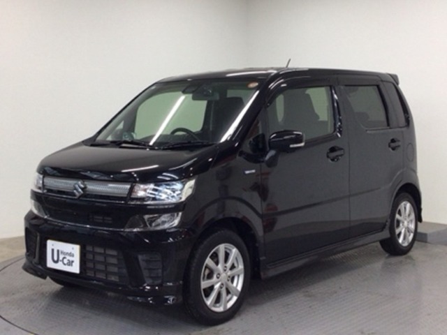 ☆ようこそ☆　この度はホンダモビリティ中四国の在庫車両をご覧いただきましてありがとうございます。