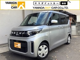 三菱 eKスペース 660 G 社外ナビ/フルセグTV/Bluetooth/CD/DVD/バ