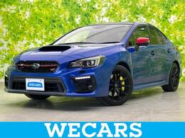 スバル WRX STI 2.0 4WD 新品タイヤ/8インチ SDナビ/アイサイト