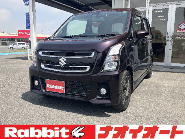 この度はラビットイオンタウン水戸南のお車をご覧いただきましてありがとうございます！
