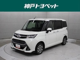 トヨタ タンク 1.0 カスタム G ETC ドラレコ 両電スラ LED スマアシIII