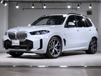 xドライブ 40d Mスポーツ 4WD
