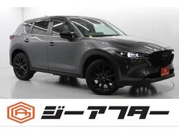 マツダ CX-5 2.2 XD ブラックトーンエディション ディーゼルターボ OP10型ナビBose前後ドラレコワイヤレス充電