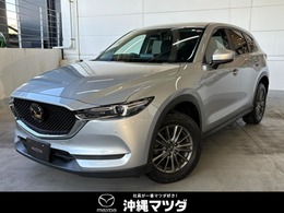マツダ CX-5 XD ディーラー保証付き