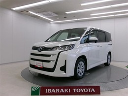 トヨタ ノア 1.8 ハイブリッド X 