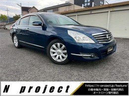 日産 ティアナ 2.5 250XV 