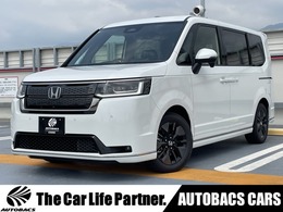 ホンダ ステップワゴン 2.0 e:HEV スパーダ 11.4インチホンダコネクトナビ　マルチビュ