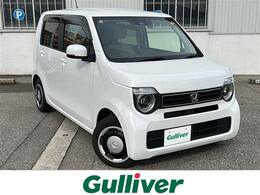 ホンダ N-WGN 660 L スマートキー