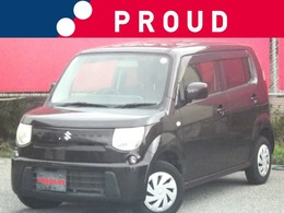 スズキ MRワゴン 660 L 1年保証付　純正ディスプレイオーディオ