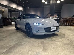 マツダ ロードスター 1.5 S スペシャルパッケージ 新車保証付　　ETC　　ツーリングPKG