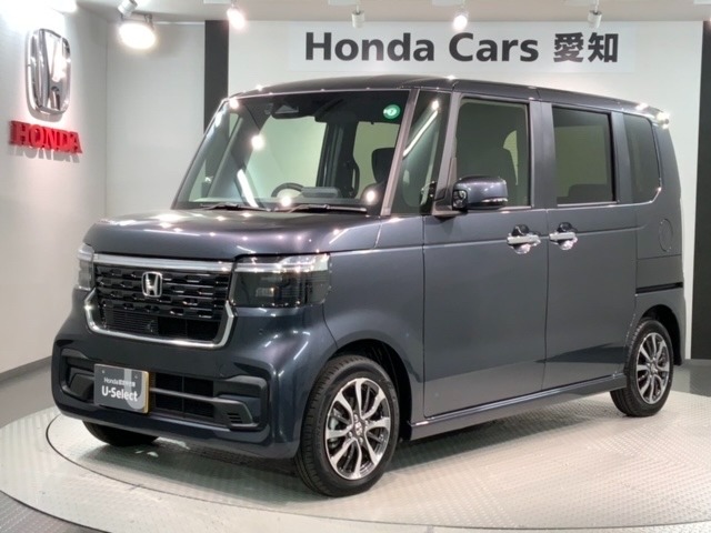 「リコール・改善対策対象車」ご同意頂ければ販売可能となります。ご納車後に部品が入荷次第、交換対応致します。Honda SENSING 新車保証 試乗禁煙車 ナビVXM-245ZFEi フルセグ ETC