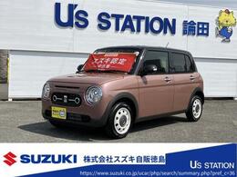 スズキ アルトラパン LC 660 X Fドラレコ・全方位カメラパッケージ