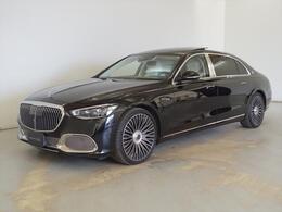 メルセデス・マイバッハ Sクラス S680 4マチック マヌファクトゥーア レザーエクスクルーシブ パッケージ 4WD MP202302 レザーエクスクルーシブパッケージ