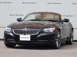 BMW Z4 sドライブ 20i ハイラインパッケージ N20B20A直4ターボ　19インチ(Vスポーク296)