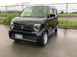 ホンダ N-WGN 660 L ホンダ センシング 衝突被害軽減ブレーキ　TV　シートヒーター