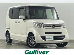 ホンダ N-BOX 660 G Lパッケージ 純正ナビ 片側パワスラ バックカメラ ETC