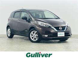 日産 ノート 1.2 e-POWER X 純正ナビ バックカメラ ドラレコ BT TV CD