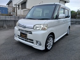 ダイハツ タント 660 G スペシャル 