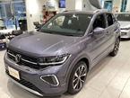 TSI Rライン
