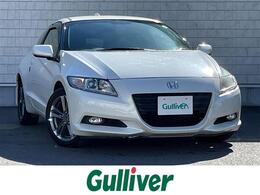 ホンダ CR-Z 1.5 アルファ ブラックレーベル 純正HDDナビ　バックカメラ