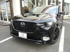 マツダ CX-60 の中古車 3.3 XDハイブリッド プレミアム スポーツ ディーゼルターボ 4WD 神奈川県厚木市 559.9万円