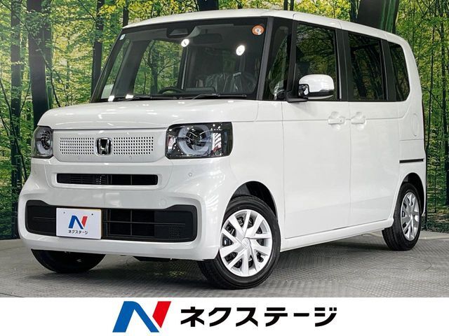 届出済未使用車　電動スライドドア　衝突被害軽減システム　シートヒーター