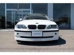 BMWアルピナ B3 ツーリング の中古車 3.3 4WD スイッチトロニック 北海道札幌市南区 462.0万円