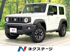 スズキ ジムニーシエラ の中古車 1.5 JC 4WD 北海道札幌市清田区 275.7万円