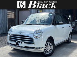 ダイハツ ミラジーノ 660 X 全塗装/新品シートカバー