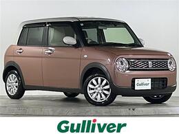 スズキ アルトラパン 660 X 4WD 禁煙 4WD 8型ナビ 全方位 前後ドラレコ