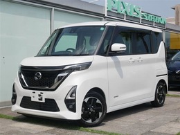 日産 ルークス 660 ハイウェイスターX プロパイロット エディション ケンウッドナビ　全方位モニター