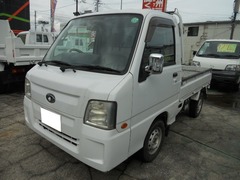 スバル サンバートラック の中古車 660 TB 三方開 長崎県諫早市 16.5万円