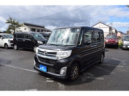 ダイハツ タント 660 カスタム RS ターボ車　左側パワースライドドア