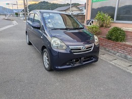 ダイハツ ミライース 660 X メモリアルエディション ナビ・ドラレコ・ETC