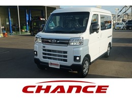 ダイハツ アトレー 660 RS 両側パワスラ 衝突軽減ブレーキ i-stop
