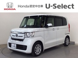 ホンダ N-BOX 660 G L ホンダセンシング LED・フルセグ・メモリナビ・DVD・純正ドラ