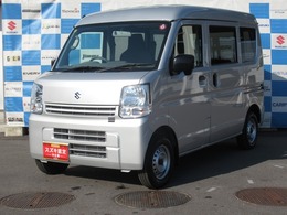 スズキ エブリイ 660 PA ハイルーフ ETC　AM/FMチューナー　禁煙車