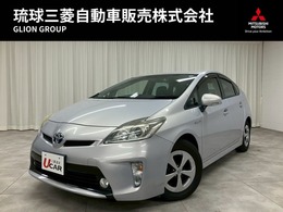トヨタ プリウス 1.8 S 純正8インチナビ・バックカメラ・ドラレコ