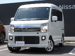 日産 NV100クリッパーリオ 660 G ハイルーフ 4WD 後方カメラ ナビ TV Bluetooth ドラレコ