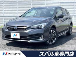 スバル インプレッサスポーツ 2.0 e-L アイサイト 4WD 衝突軽減 純正ナビ バックカメラ ドラレコ