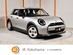 クーパーC 5ドア DCT