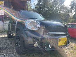 ミニ ミニクロスオーバー クーパーS ETC カロッツェリアAVIC-ZH0007　ブルート