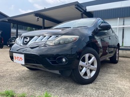 日産 ムラーノ 2.5 250XL 