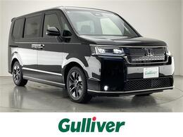 ホンダ ステップワゴン 2.0 e:HEV スパーダ 登録済未使用 純正11.4型ナビ 禁煙車 ホン