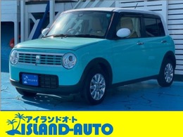 スズキ アルトラパン 660 X 全方位モニター　バックカメラ　ETC